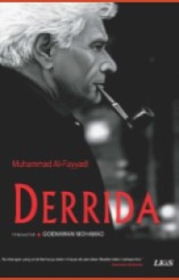 Image of Derrida