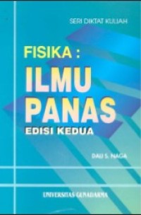 Image of Fisika : Ilmu Panas