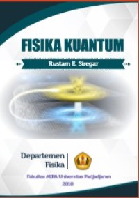 Image of Fisika Kuantum
