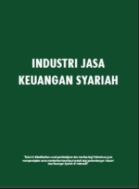 Image of Industri Jasa Keuangan Syariah