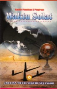 Image of Kaedah Penentuan dan Pengiraan Waktu Solat
