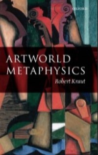 Image of Artworld Metaphysics