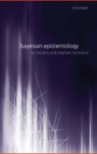 Image of Bayesian Epistemology