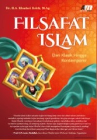 Image of Filsafat Islam dari Klasik hingga Kotemporer