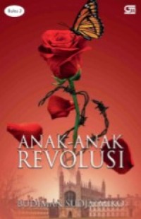Image of ANAK-ANAK REVOLUSI, BUKU 2