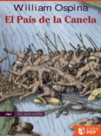 Image of El Pais de la Canela