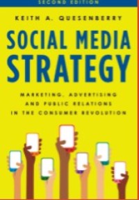 Image of SOCIAL MEDIA STRATEGY