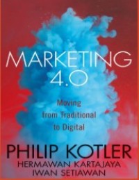 Image of MARKETING 4.0 MOVING FROM TRADITIONAL TO DIGITAL