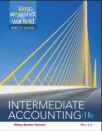 Image of INTERMEDIATE ACCOUNTING