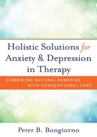 Image of Holistic Solutions for Anxiety & Depression in Therapy