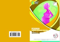 Image of Program Pedoman Pencegahan Penularan HIV, Sifilis dan Hepatitis B dari Ibu ke Anak
