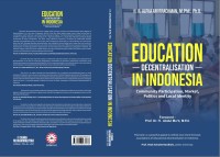 Image of Education Decentralisation in Indonesia