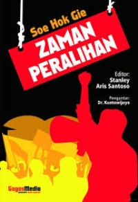 Image of Zaman Peralihan
