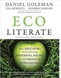 Image of Eco Literate: How Educators are Cultivating Emotional, Social, and Ecological Intelligence