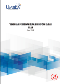 Image of Elaborasi Pendidikan Islam : Konsep dan Kajian Islam