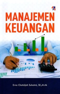 Image of Manajemen Keuangan