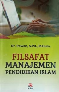 Image of Filsafat Manajemen Pendidikan Islam