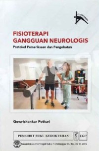 Image of Fisioterapi Gangguan Neurologis: Protokol Pemeriksaan dan Pengobatan