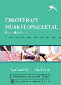 Image of Fisioterapi Muskuloskeletal: Praktik Klinis