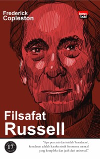Image of Filsafat Russell