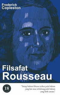 Image of Filsafat Rousseau