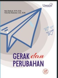 Image of Gerak Dan Perubahan