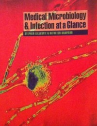 Image of Medical Microbiology and Infection At A Glance