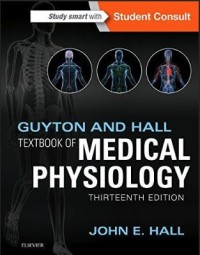 Image of Textbook of Medical Physiology