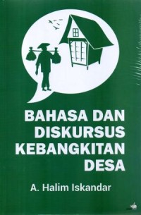 Image of Bahasa dan Diskursus Kebangkitan Desa