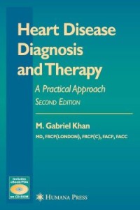 Image of Heart Disease Diagnosis and Therapy: A Practical Approach