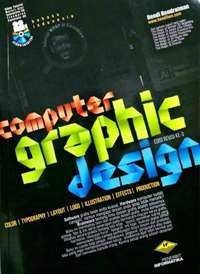 Image of Computer Graphic Design