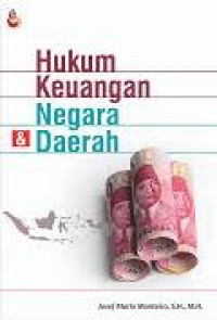 Image of Hukum Keuangan Negara dan Daerah