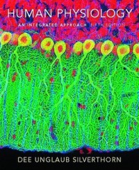 Image of Human Physiology: An Integrated Approach