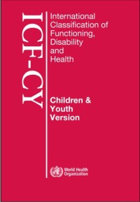 Image of ICF-CY: International Classification of Functioning, Disability and Health (Children and Youth version)
