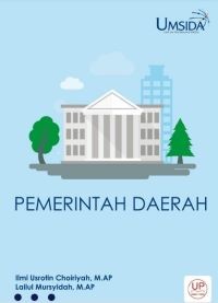 Image of Administrasi Pemerintah Daerah