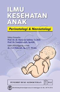 Image of Ilmu Kesehatan Anak: Perinatologi dan Neonatologi