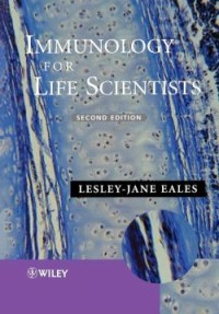 Image of Immunology for Life Scientists