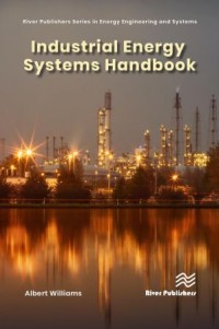 Image of Industrial Energy Systems Handbook