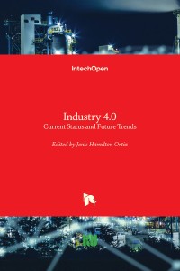 Image of Industry 4.0 Current Status and Future Trends