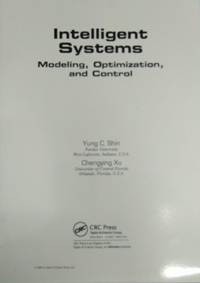 Image of Intelligent Systems: Modeling, Optimizations, and Control