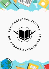 Image of International Journal of Elementary Education (IJEE)