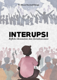 Image of Interupsi: Refleksi Keumatan dan Keindonesiaan