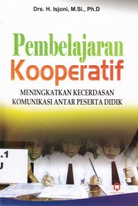 Image of Pembelajaran Kooperatif