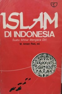 Image of Islam di Indonesia : Suatu ikhtiar