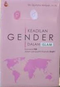 Image of Kajian dan Dinamika Gender