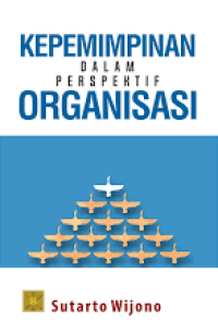Image of Kepemimpinan dalam Perspektif Organisasi