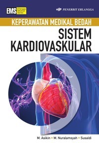 Image of Keperawatan Medikal Bedah: Sistem Kardiovaskular