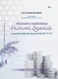 Image of Peluang dan Tantangan Ekonomi Syariah pada Era Industri dan Society 5.0