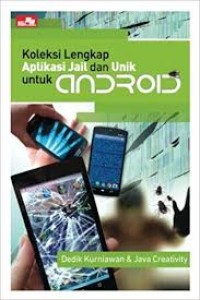 Image of Koleksi Lengkap Aplikasi Jail dan Unik untuk Android