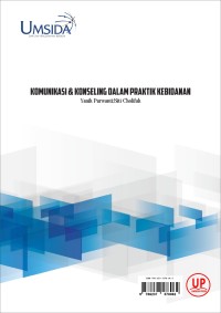 Image of Komunikasi dan Konseling Dalam Praktik Kebidanan